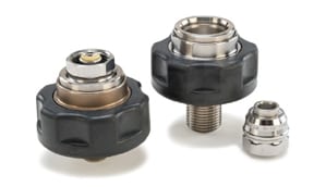 503 Series Quick Couplings from Parker